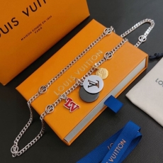 Louis Vuitton Necklaces